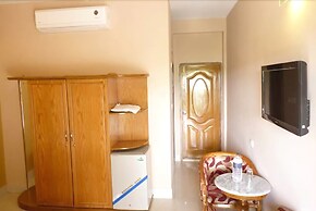 Hotel Graver Inn International