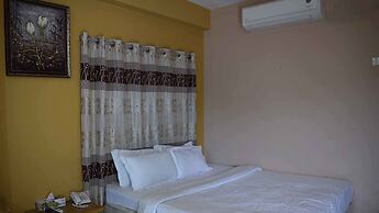 Hotel Graver Inn International