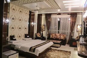 Hotel Rajahamsa