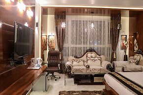 Hotel Rajahamsa