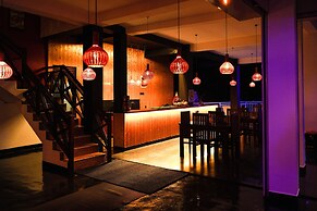 Adams Peak Inn