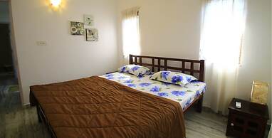 Crescent Villa No. 7