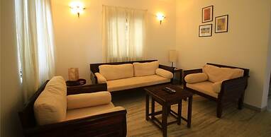 Crescent Villa No. 7