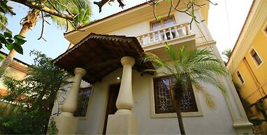 Crescent Villa No. 7