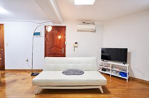 Myeongdong Residence