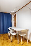 Myeongdong Residence