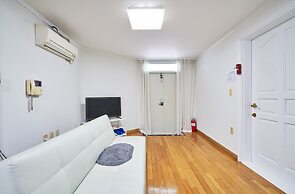 Myeongdong Residence