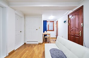 Myeongdong Residence