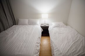 Myeongdong Residence