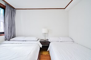 Myeongdong Residence