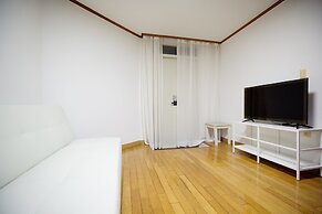 Myeongdong Residence