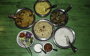 Dudhsagar Plantation