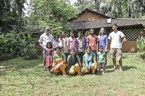 Dudhsagar Plantation