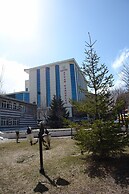 Hotel Tatvan Kardelen