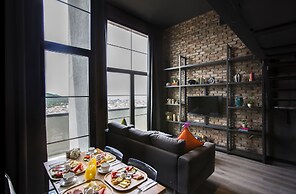 Cityloft 161