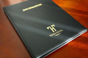 Toho Hotel