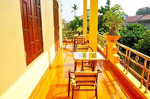 Tam Coc Family Hotel Ninh Binh