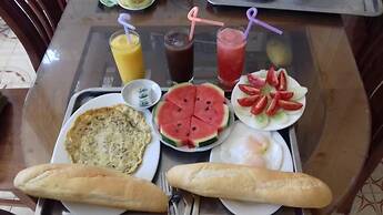 Tam Coc Family Hotel Ninh Binh