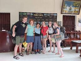 Tam Coc Family Hotel Ninh Binh