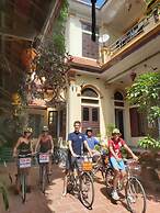 Tam Coc Family Hotel Ninh Binh