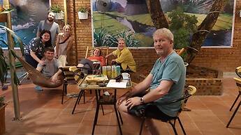 Tam Coc Family Hotel Ninh Binh