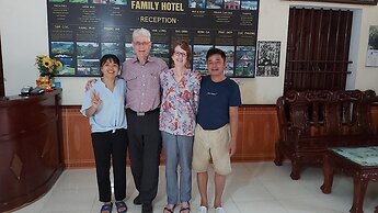 Tam Coc Family Hotel Ninh Binh