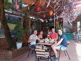 Tam Coc Family Hotel Ninh Binh