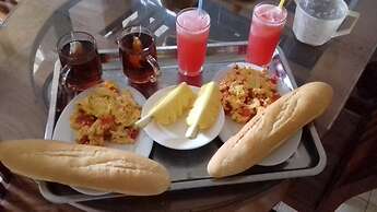 Tam Coc Family Hotel Ninh Binh