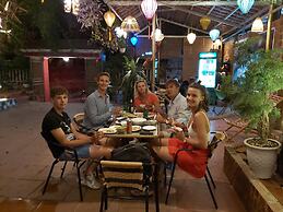 Tam Coc Family Hotel Ninh Binh