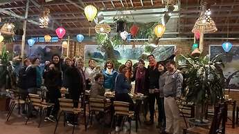 Tam Coc Family Hotel Ninh Binh