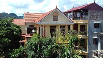 Tam Coc Family Hotel Ninh Binh