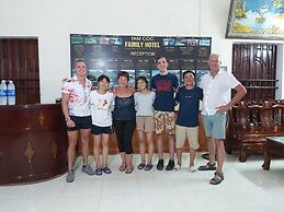 Tam Coc Family Hotel Ninh Binh
