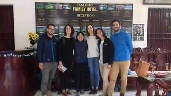 Tam Coc Family Hotel Ninh Binh