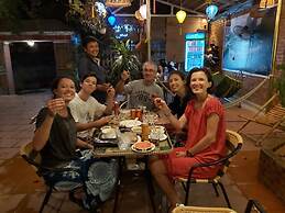 Tam Coc Family Hotel Ninh Binh