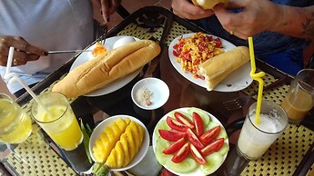 Tam Coc Family Hotel Ninh Binh