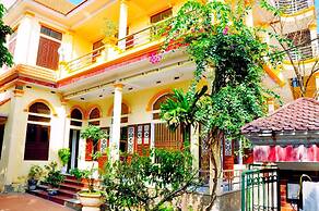 Tam Coc Family Hotel Ninh Binh