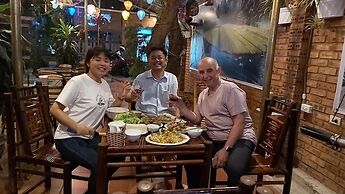 Tam Coc Family Hotel Ninh Binh