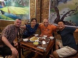 Tam Coc Family Hotel Ninh Binh