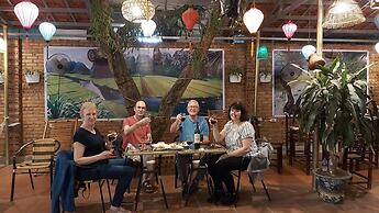 Tam Coc Family Hotel Ninh Binh