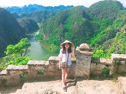 Tam Coc Family Hotel Ninh Binh