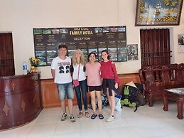 Tam Coc Family Hotel Ninh Binh