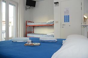 Hotel Pensione Elena