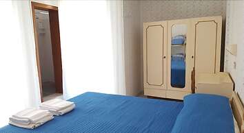 Hotel Pensione Elena