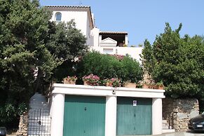 Villa delle Rocce