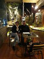 Tam Coc Rice Fields Homestay