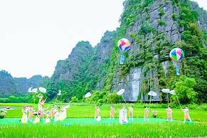 Tam Coc Rice Fields Homestay
