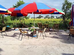 Tam Coc Rice Fields Homestay