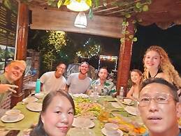 Tam Coc Rice Fields Homestay