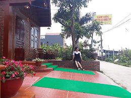 Tam Coc Rice Fields Homestay