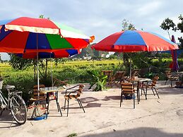 Tam Coc Rice Fields Homestay